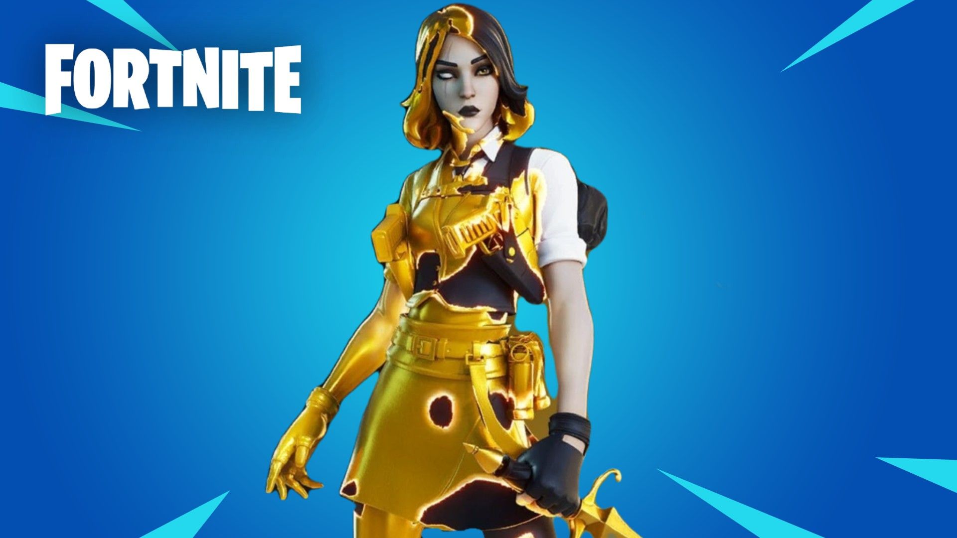 Fortnite v15.50 update: Leaked skins and cosmetics