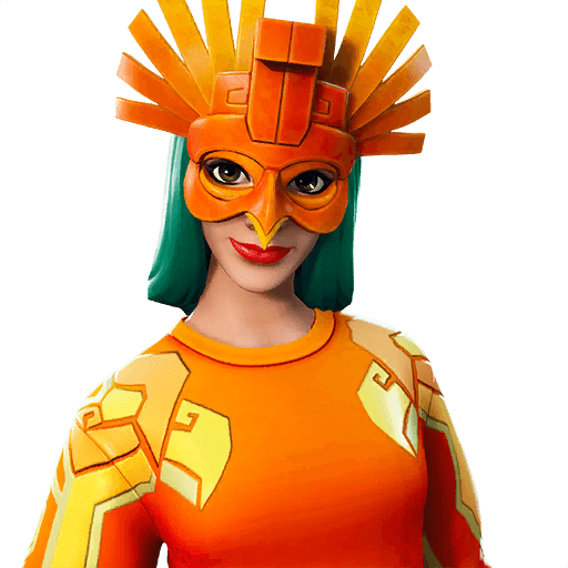 Sunbird Fortnite wallpapers