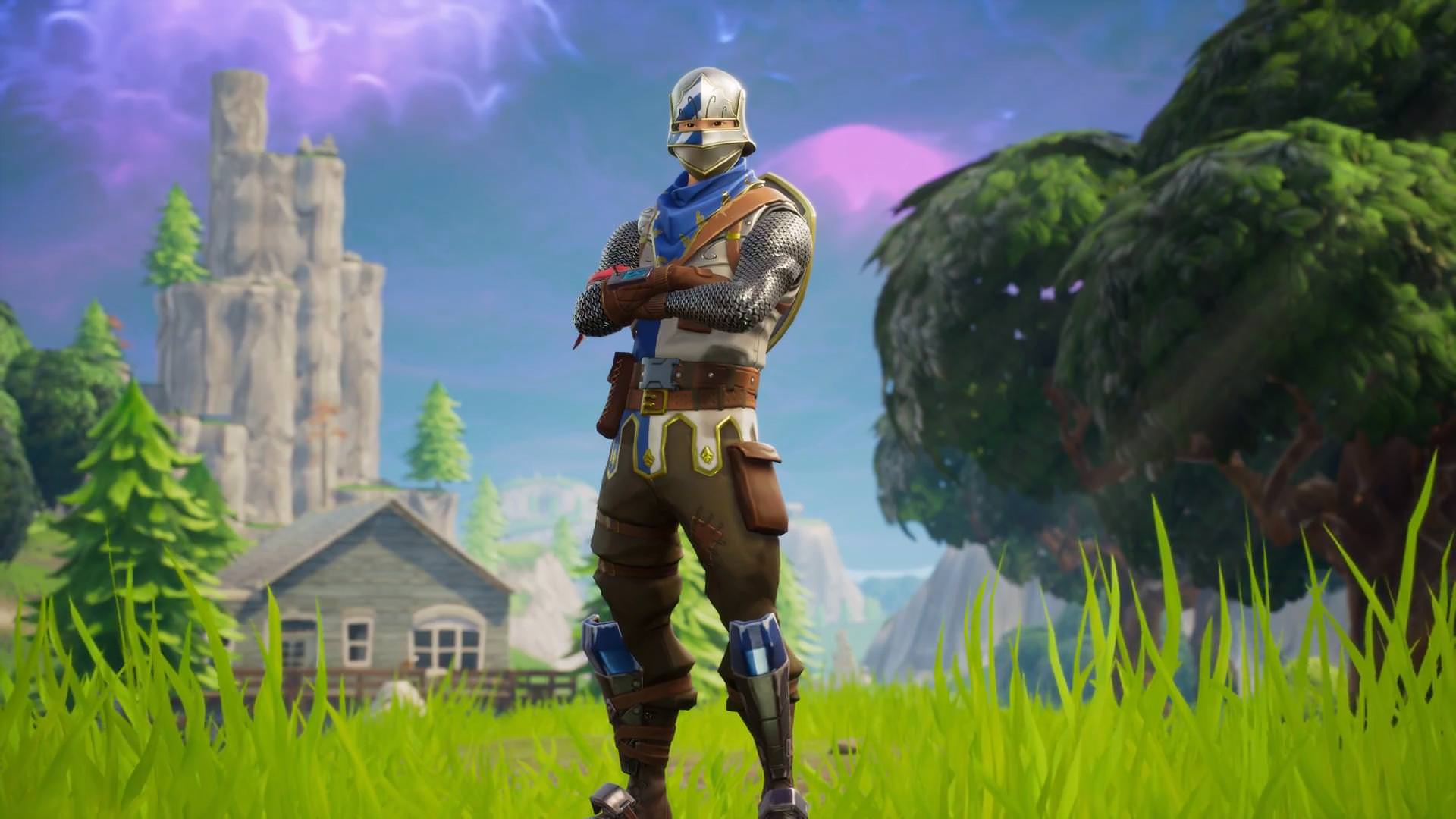 Fortnite : A quoi sert le Passe de combat de la saison 2 de Fortnite