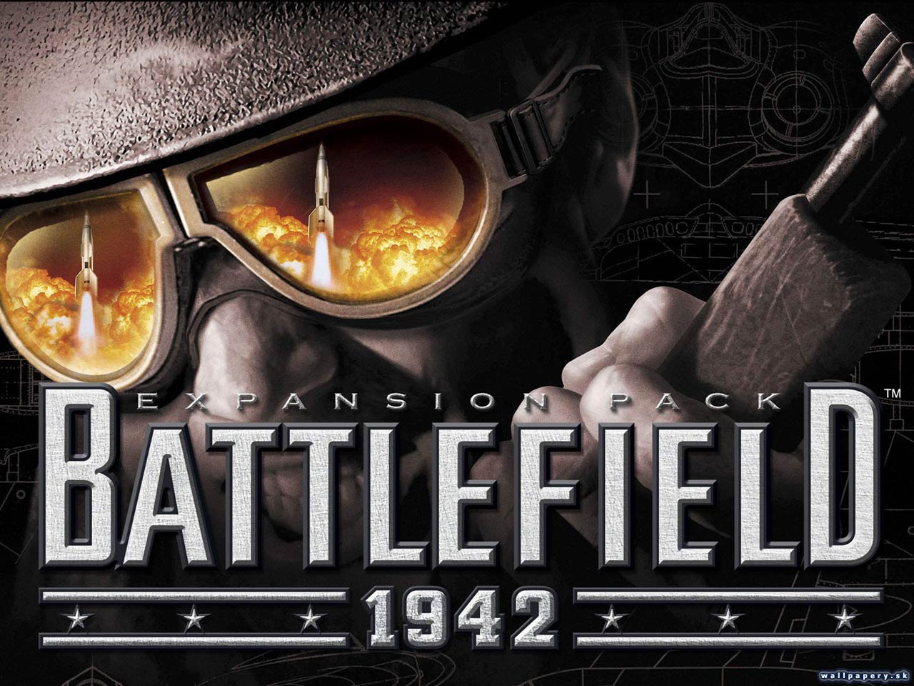 Battlefield 1942: Secret Weapons of WWII