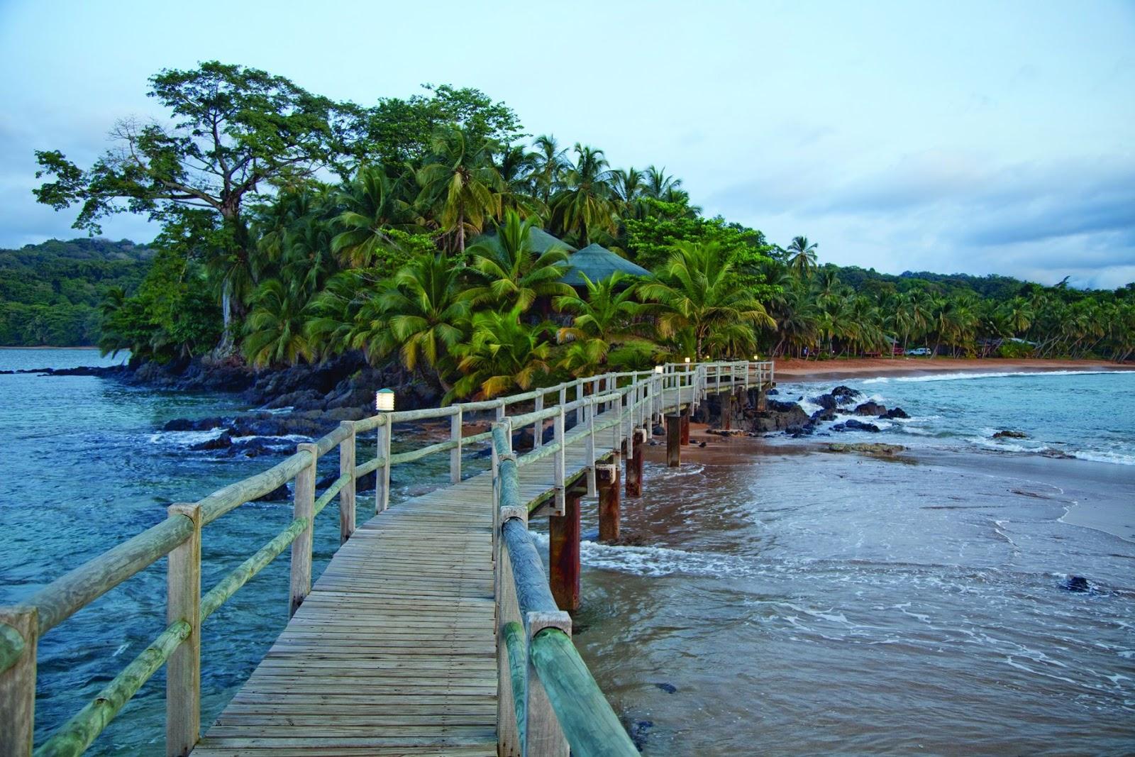 Is Sao Tome and Principe Safe to Visit? Sao Tome and Principe Safety