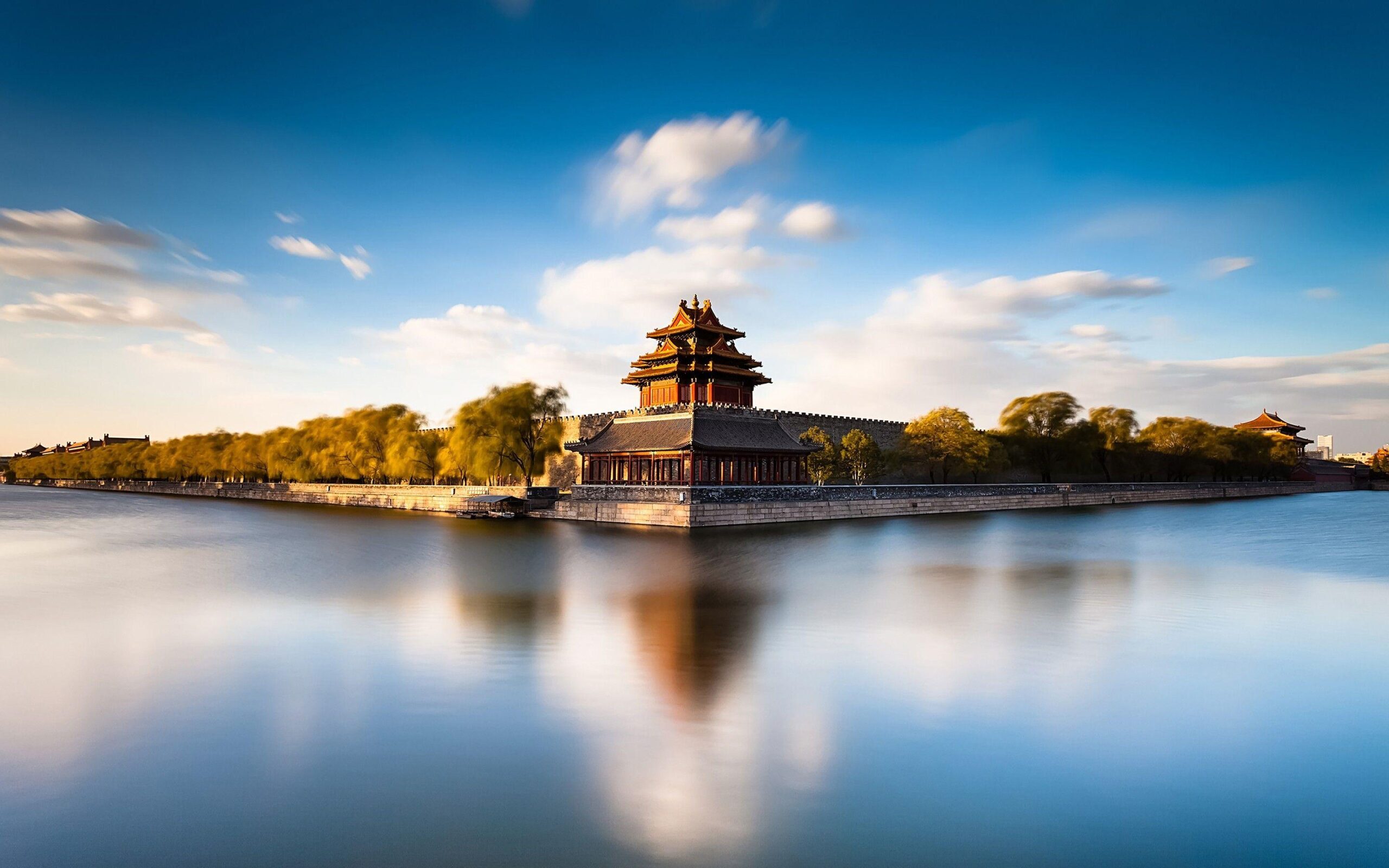 Forbidden City Beijing