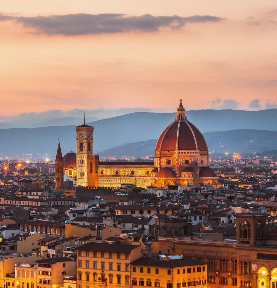 Florence Wallpapers HD Download