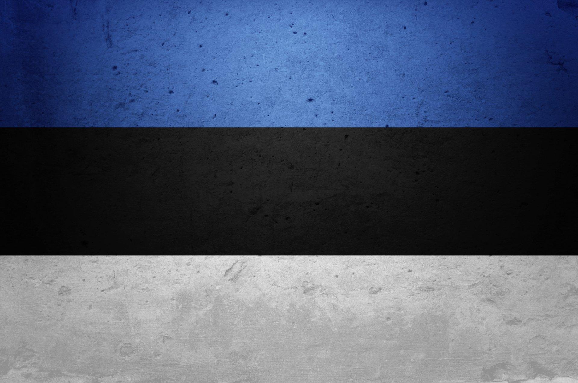 3 Flag Of Estonia HD Wallpapers