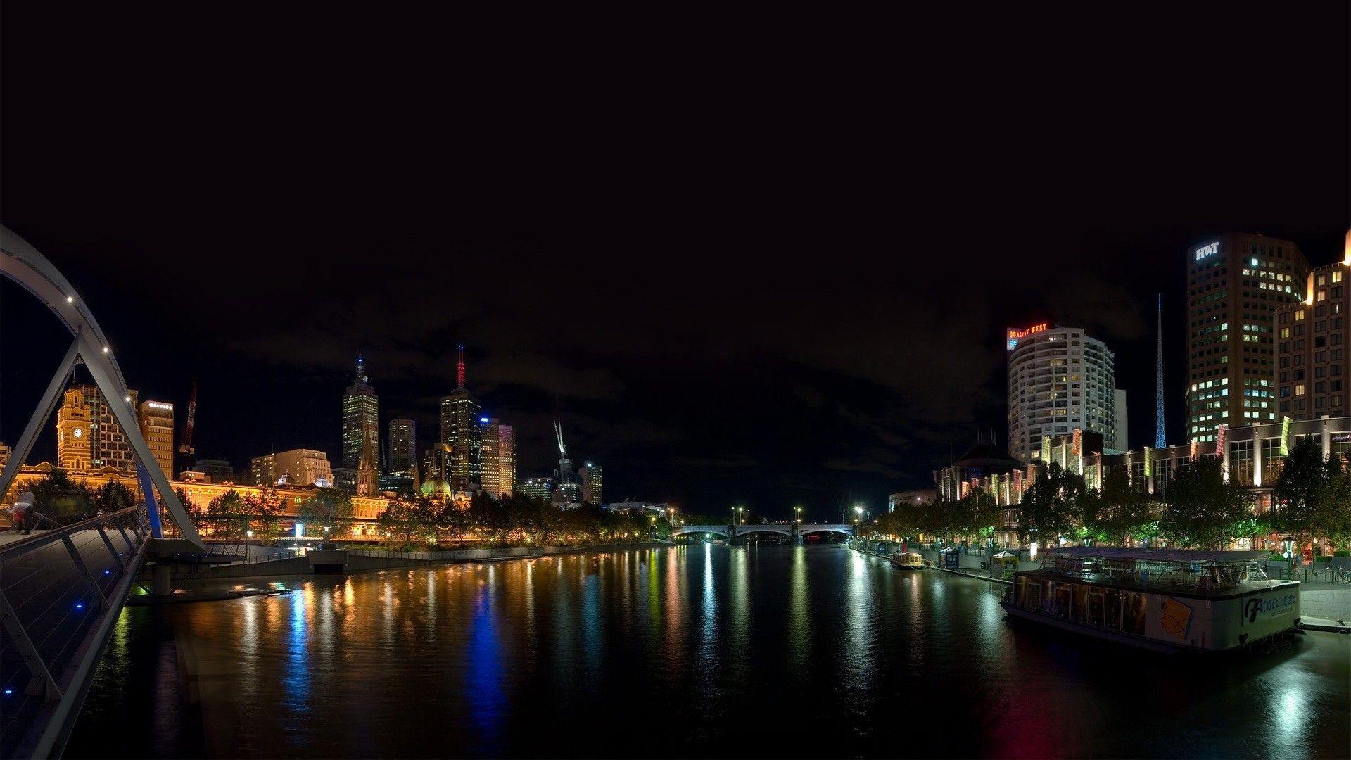 18 Melbourne HD Wallpapers