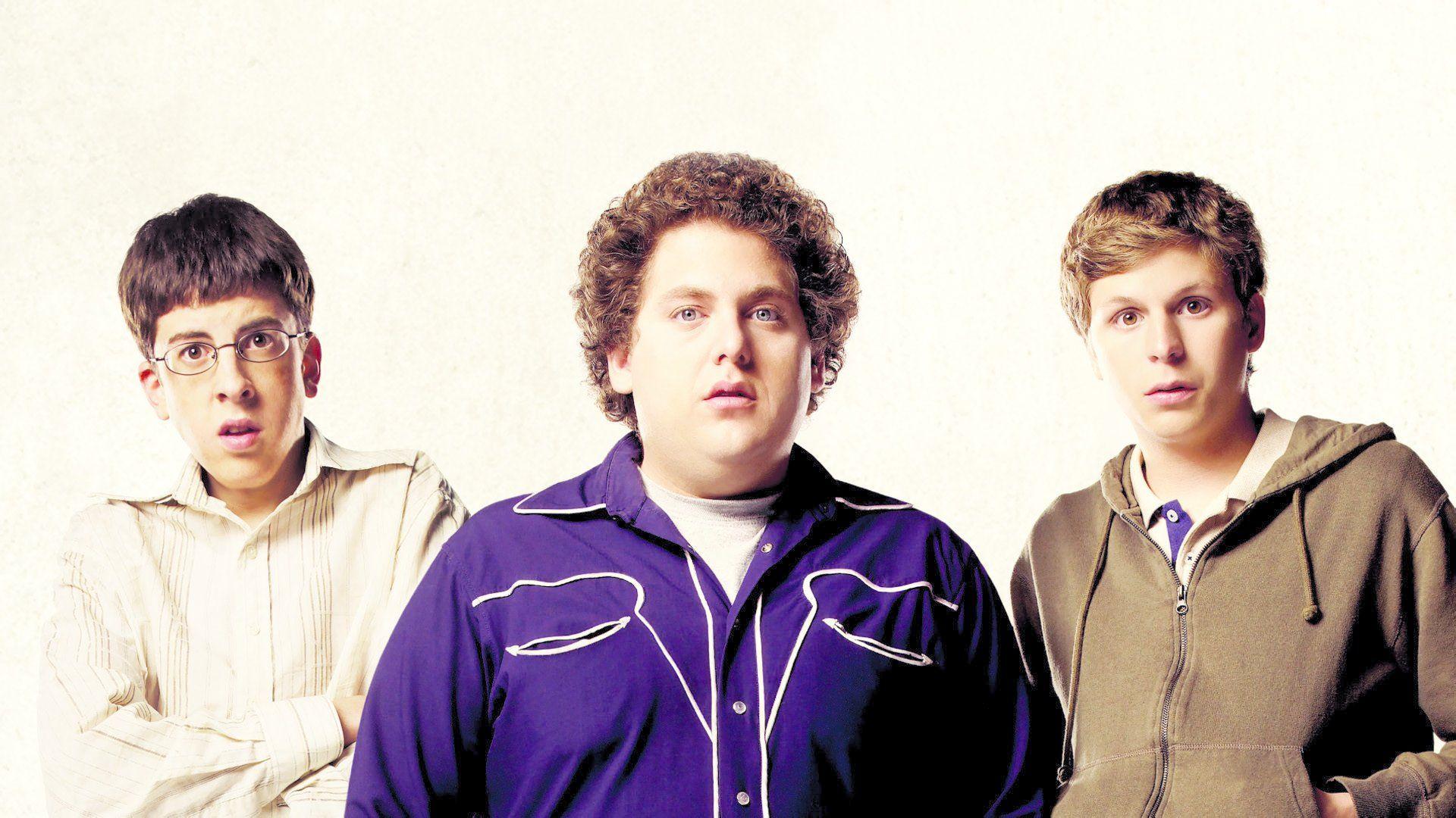 Superbad HD Wallpapers