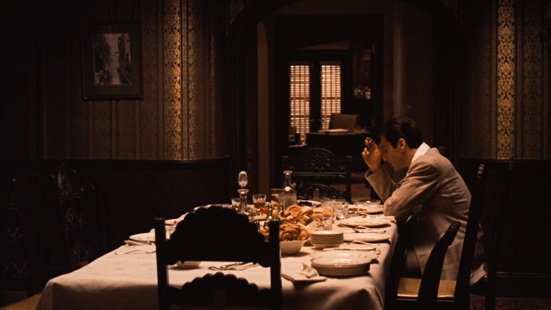 The Godfather Part Ii