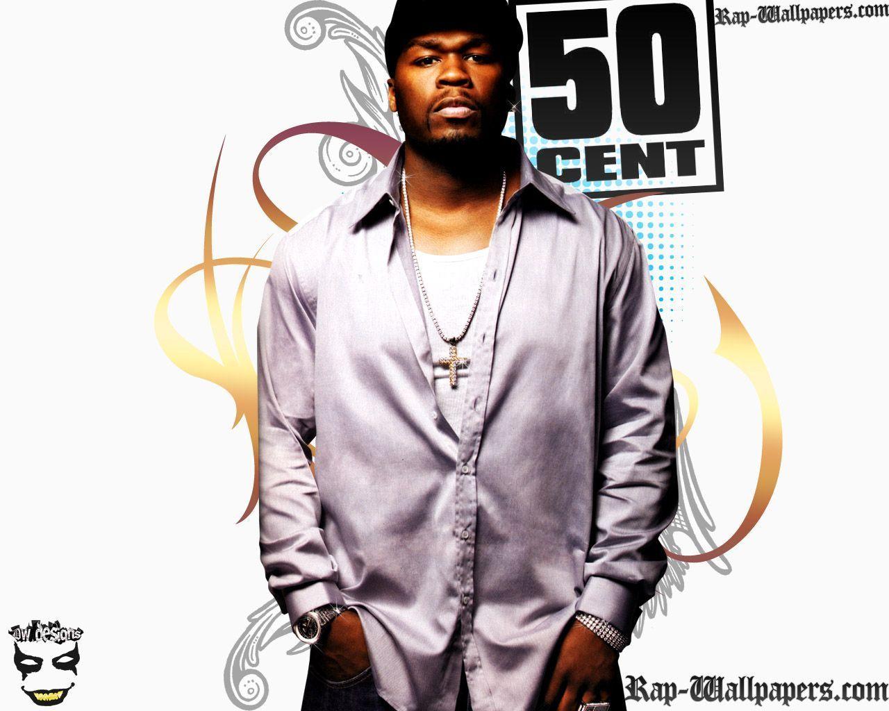 50 Cent HD Wallpapers