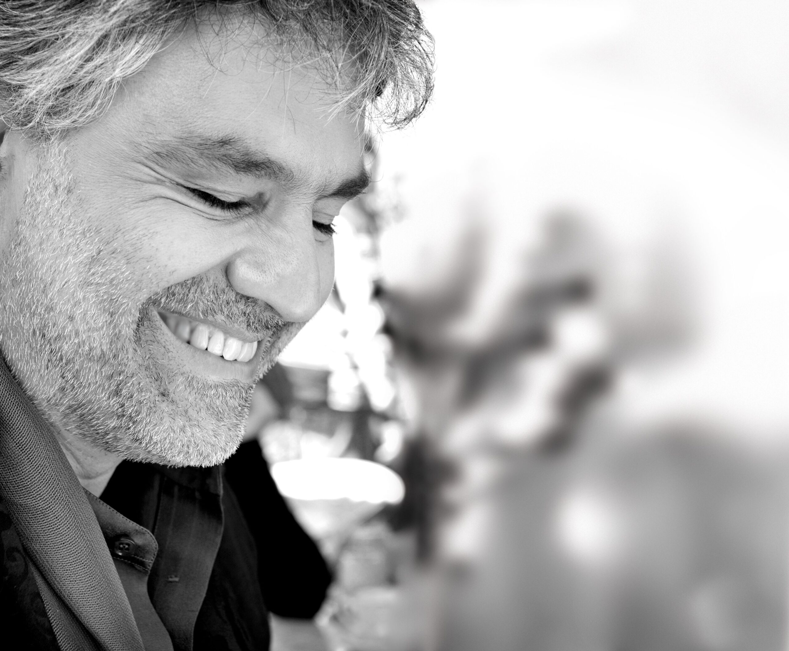 Image of Andrea Bocelli Wallpapers Pictures