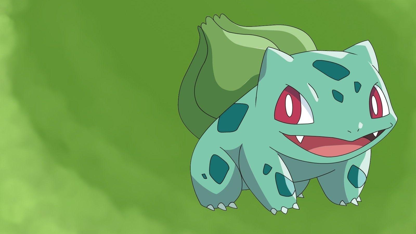 Bulbasaur Wallpapers HD / Desktop and Mobile Backgrounds