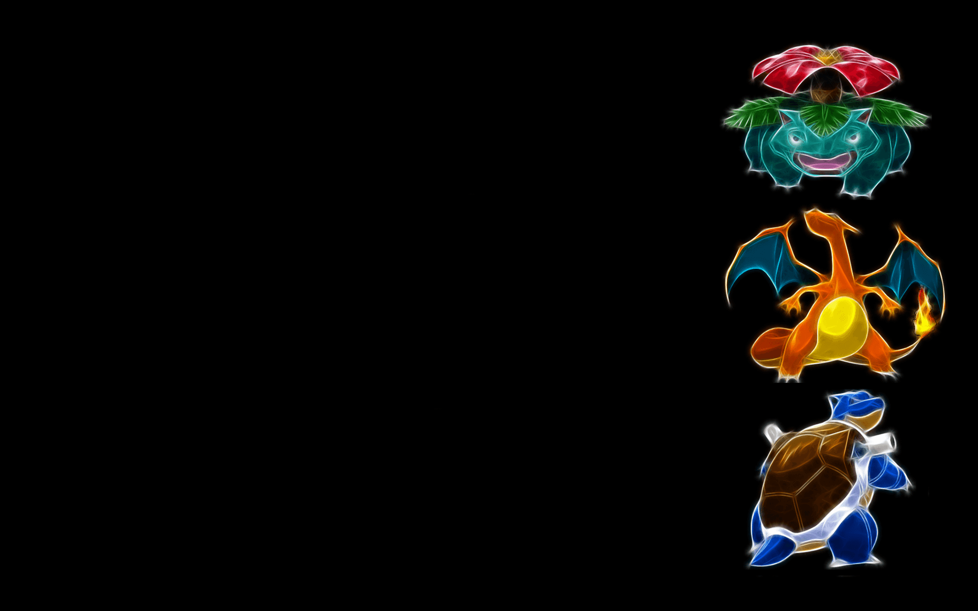 Pokemon Charizard HD Desktop Backgrounds