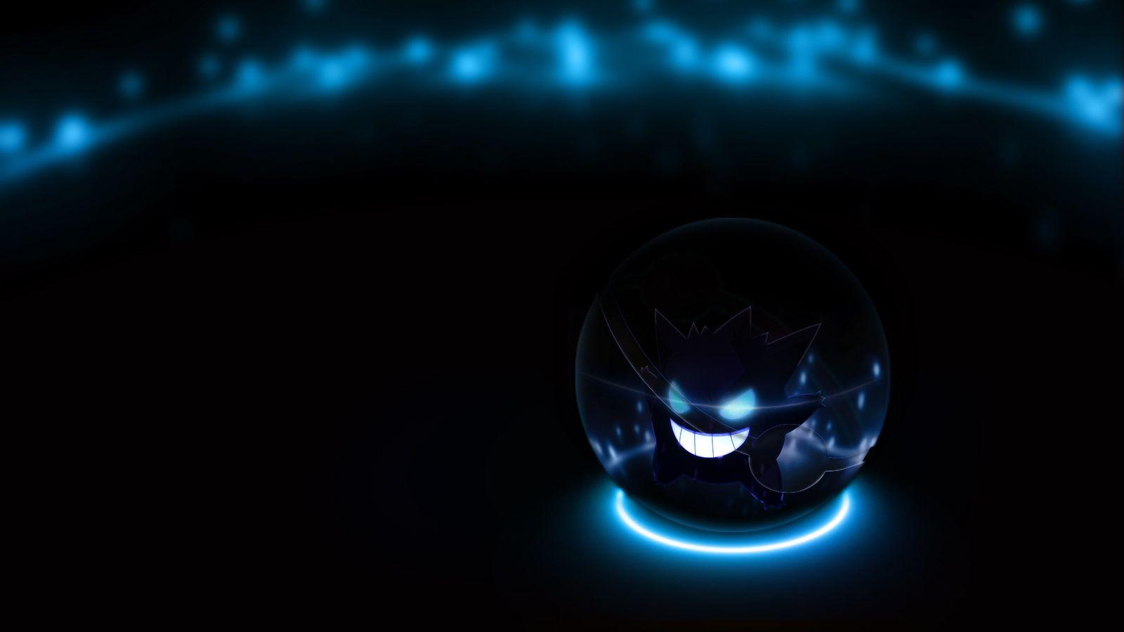 Gengar wallpapers