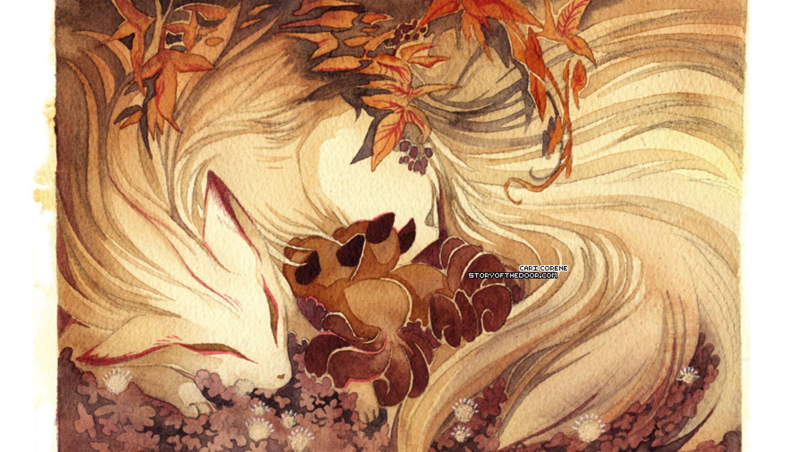 pokemon vulpix ninetails