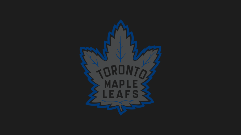 Toronto Maple Leafs NHL Wallpapers FullHD by BV92