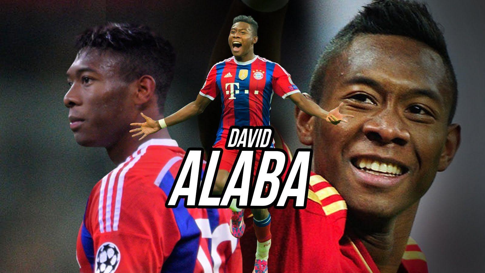 David Alaba