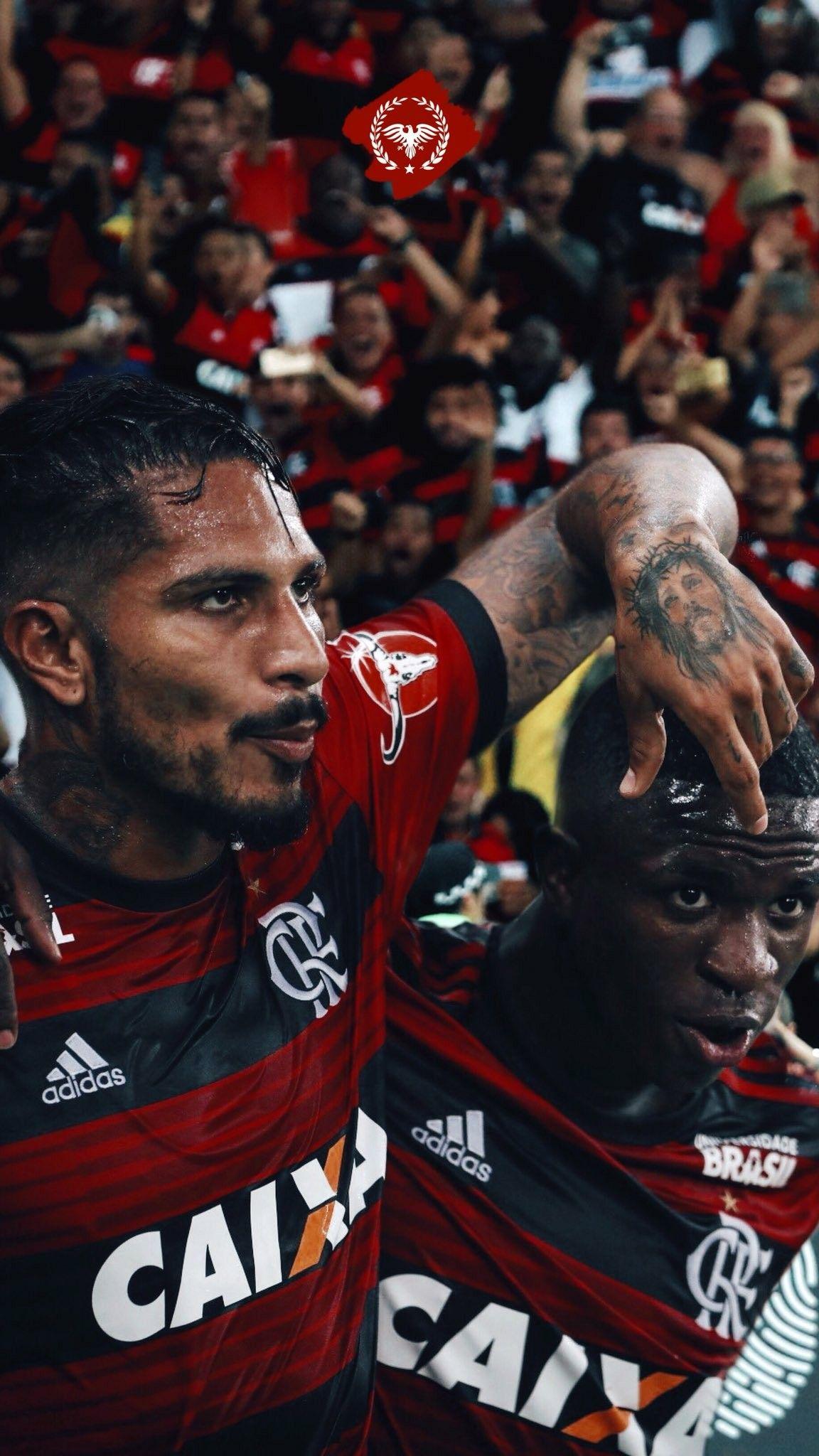 Guerrero e Vinícius Jr! ⚫ Por 1895Edits