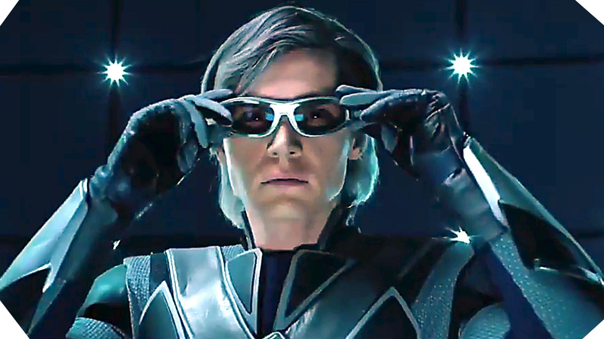 Quicksilver