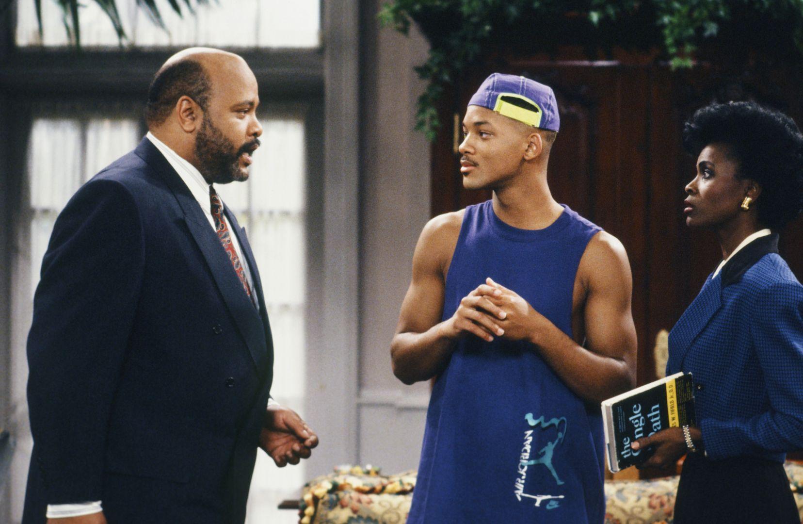 2015 ‘Fresh Prince of Bel Air’ Would Look So Different, Starting