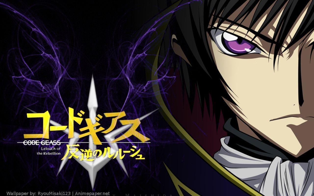 Lelouch Lamperouge/