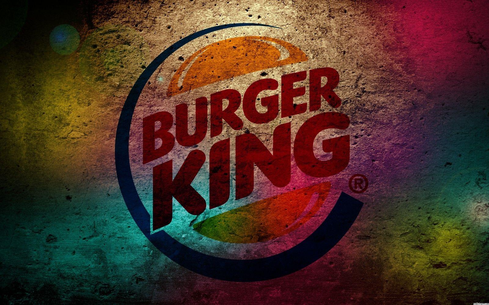 Burger King Wallpapers