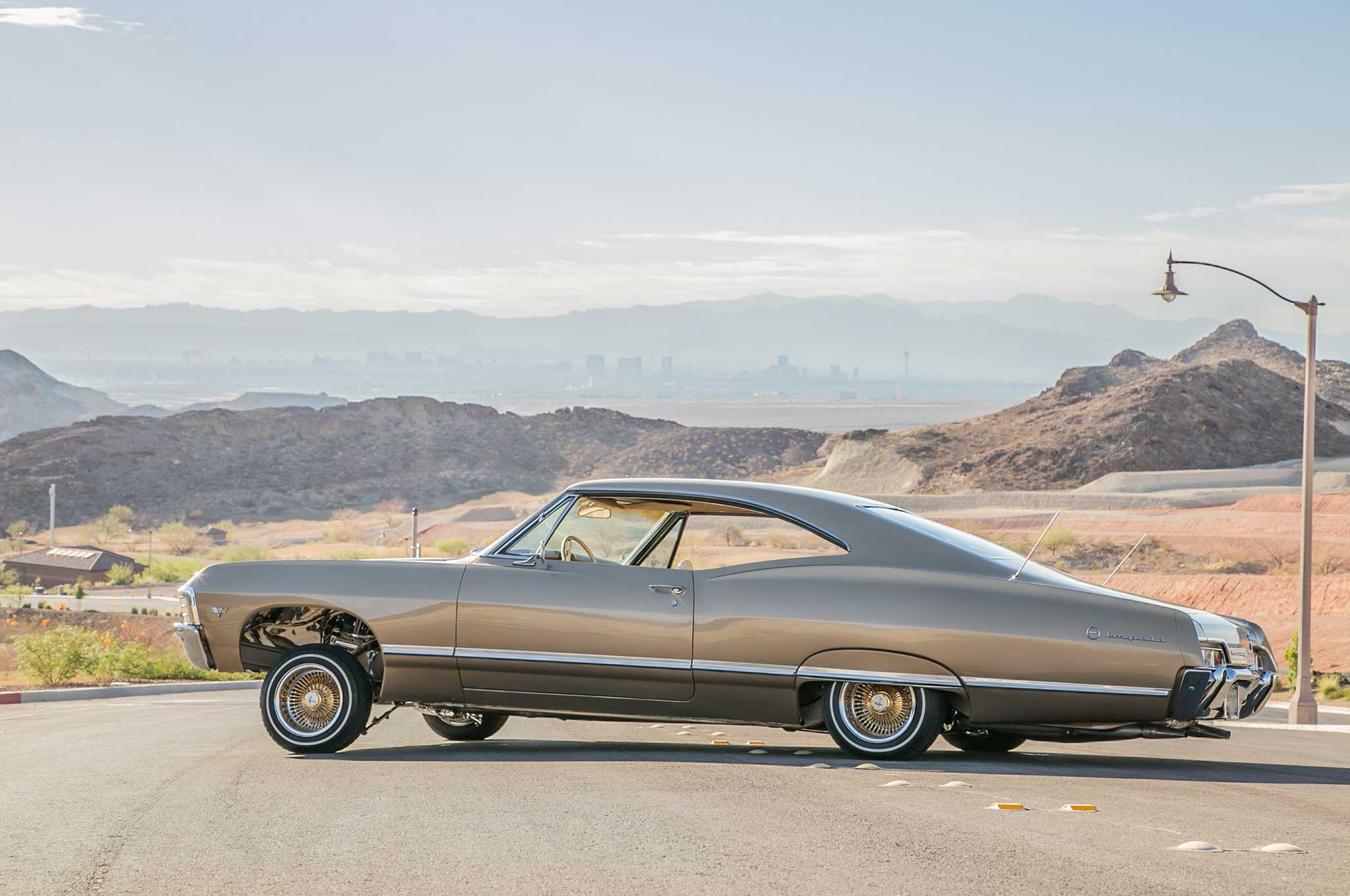 1967 Chevrolet Impala