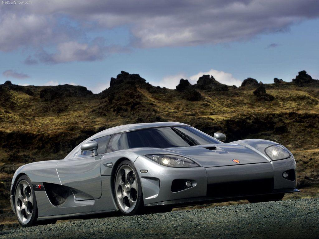 Koenigsegg wallpapers