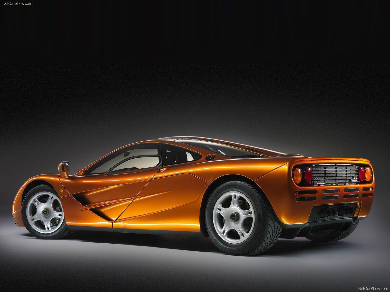 2015 McLaren F1 LM HD Wallpapers Android McLaren Wallpapers