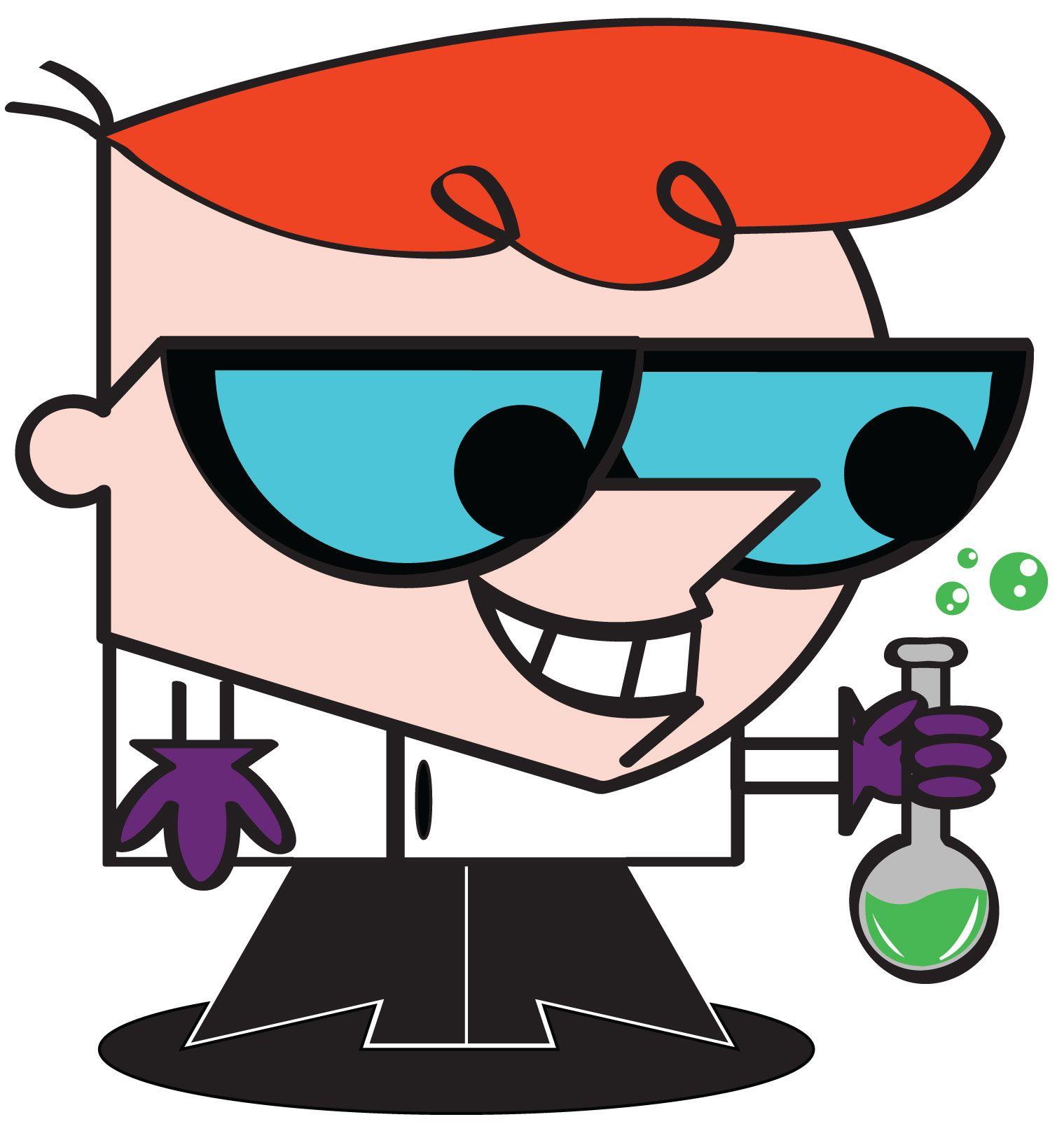 High Res Dexter Laboratory Wallpapers Jerad Carter 27/04/2015