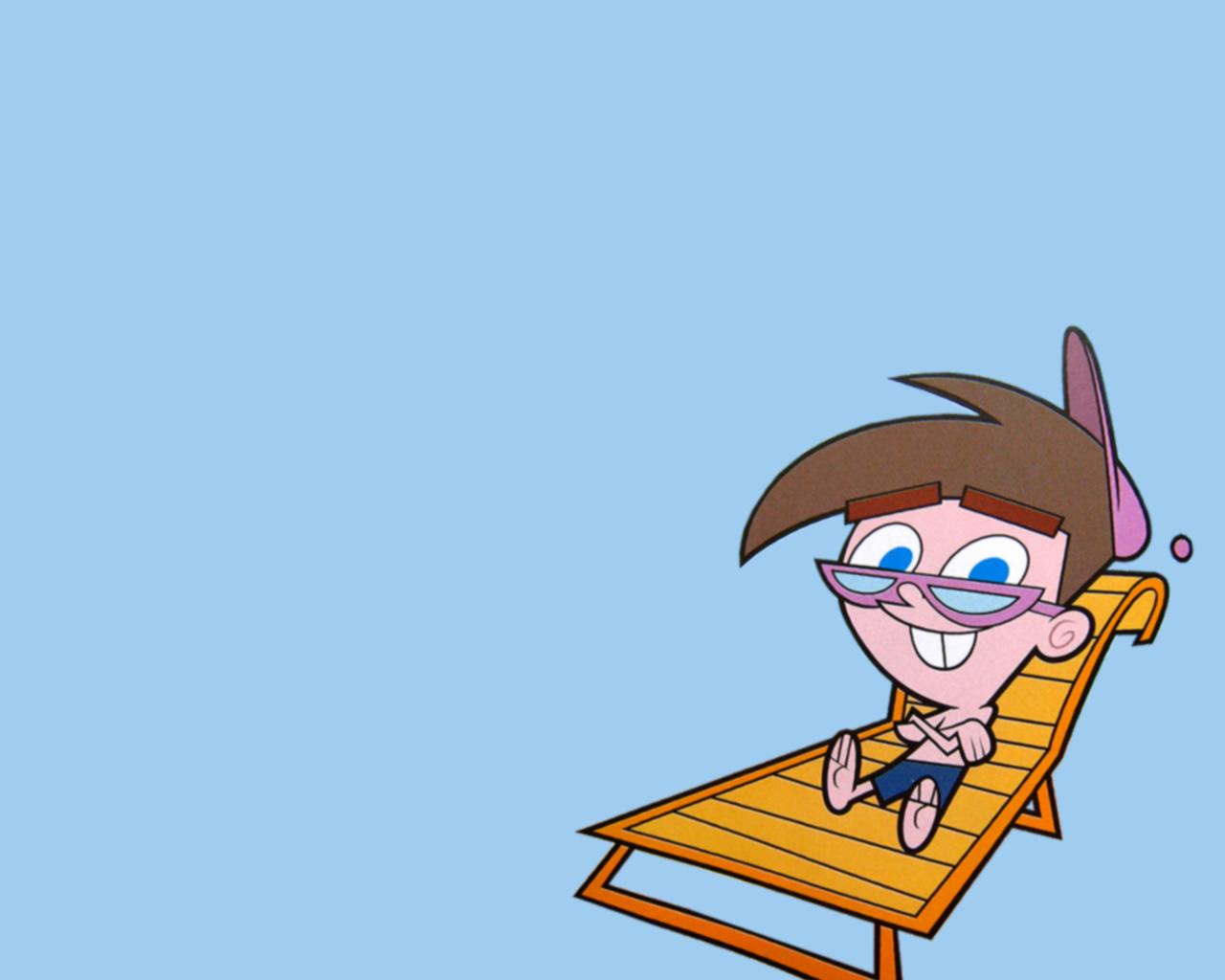 Fairly Odd Parents Wallpapers Image Group