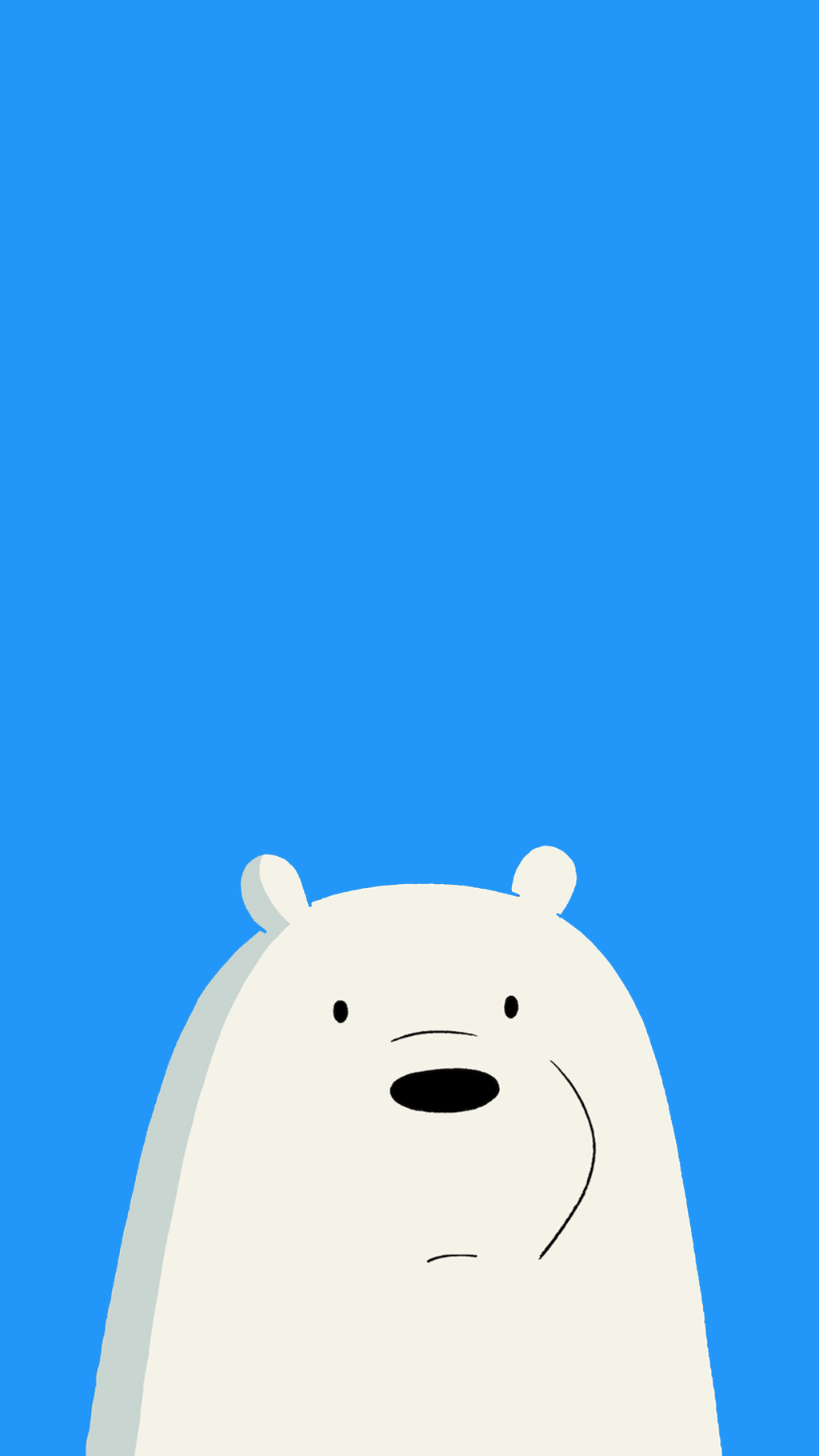 We Bare Bears Wallpapers