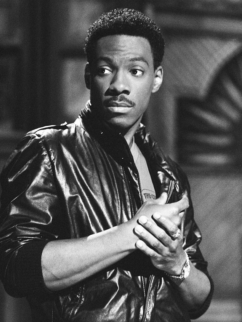 Eddie Murphy photo 1 of 14 pics, wallpapers