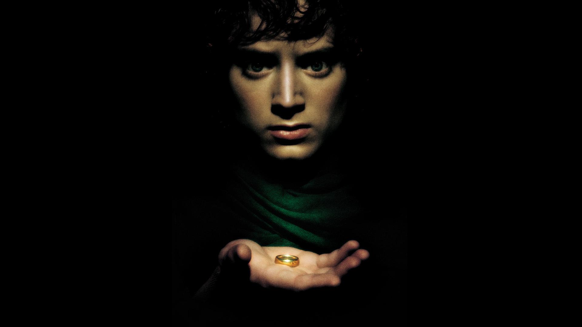 Elijah Wood Frodo HD Wallpaper, Backgrounds Image