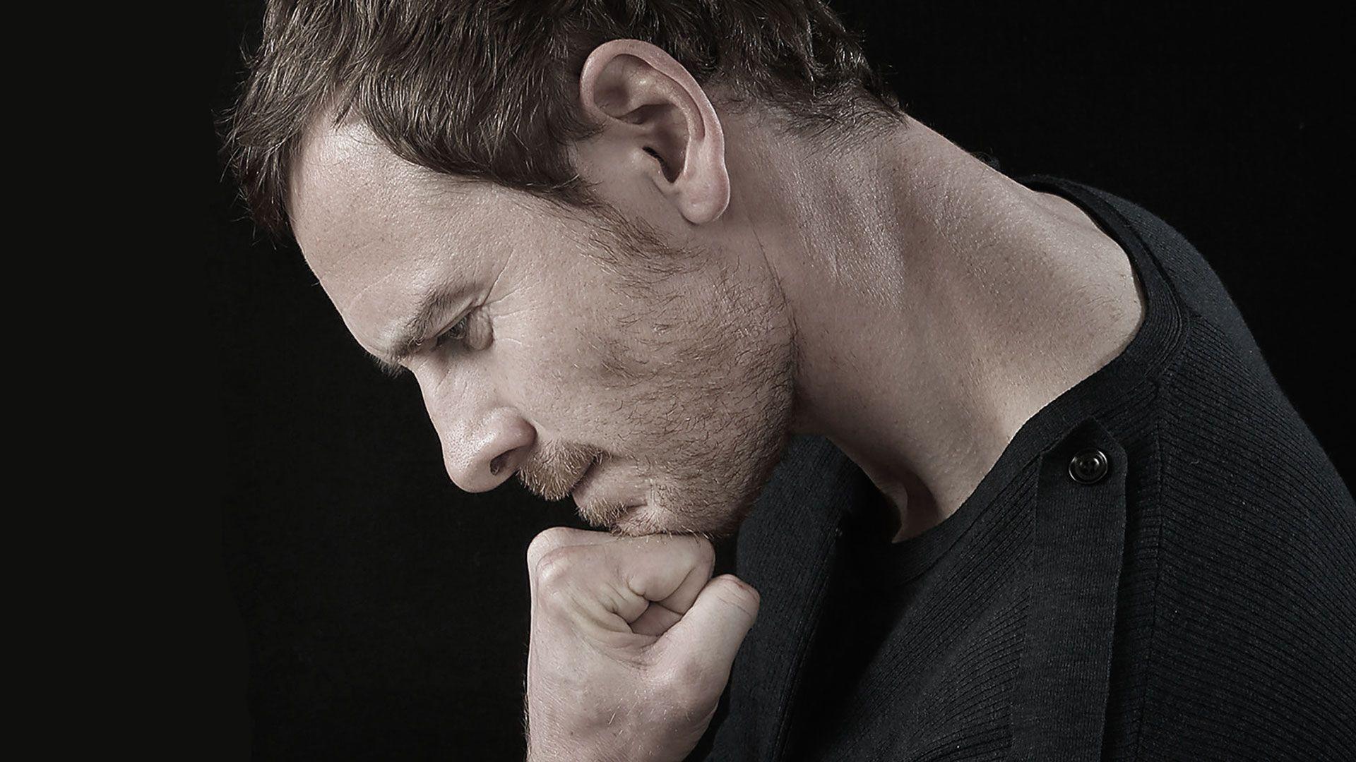 Will Michael Fassbender Be a Good Steve Jobs?