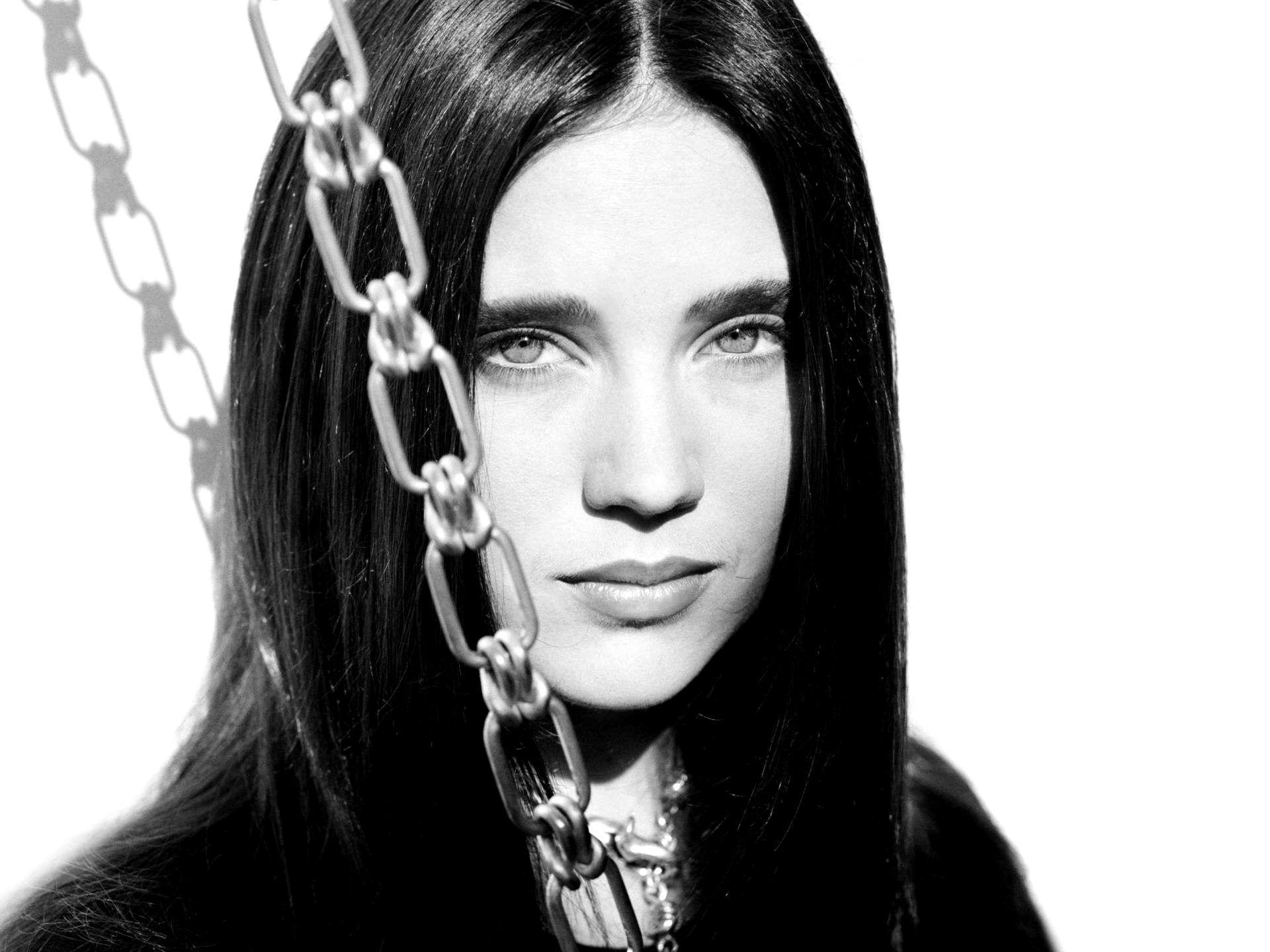 Jennifer Connelly HD Wallpapers and Backgrounds