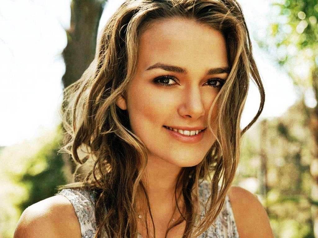 Keira Knightley