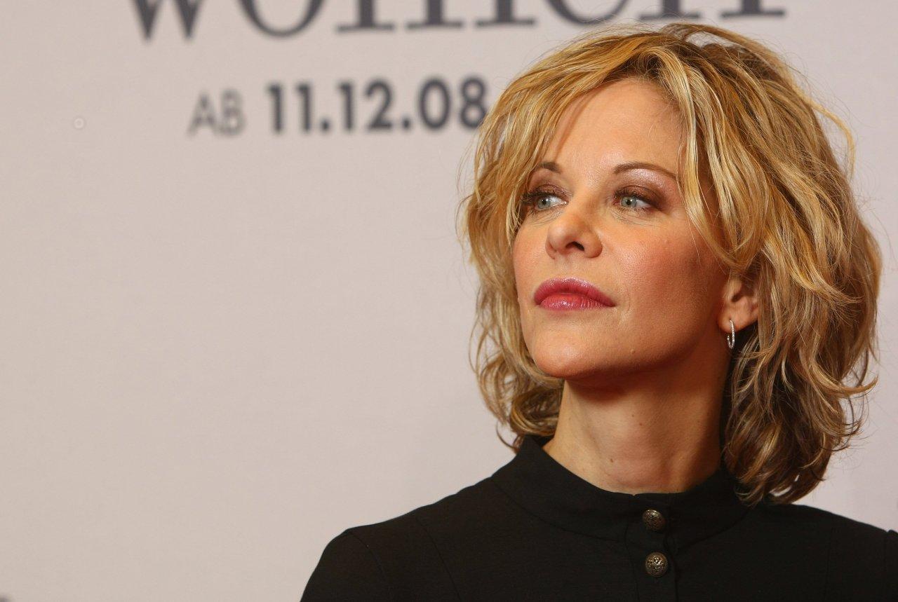 Meg Ryan Wallpapers 0.11 Mb