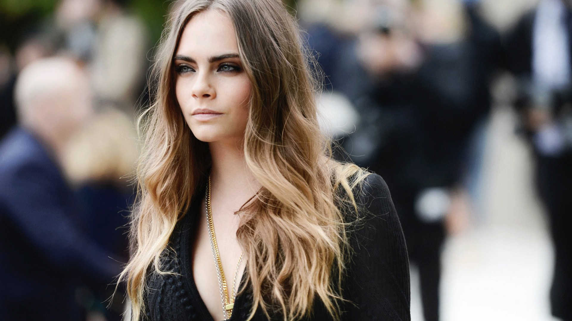 Cara Delevingne Desktop HD Wallpapers 1080p