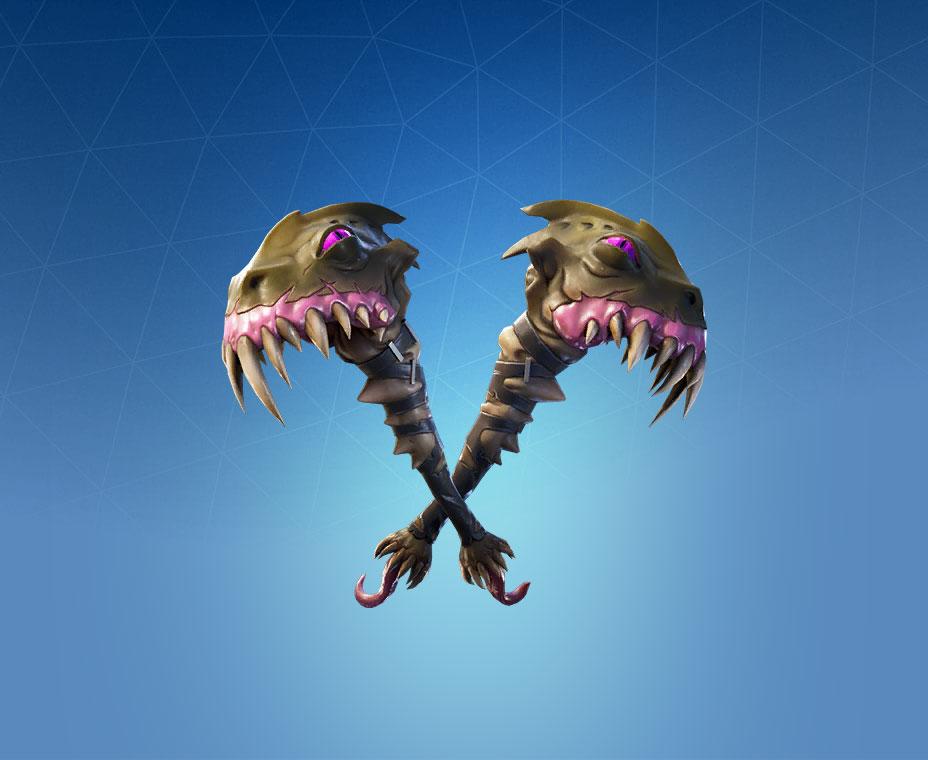 Big Mouth Fortnite wallpapers