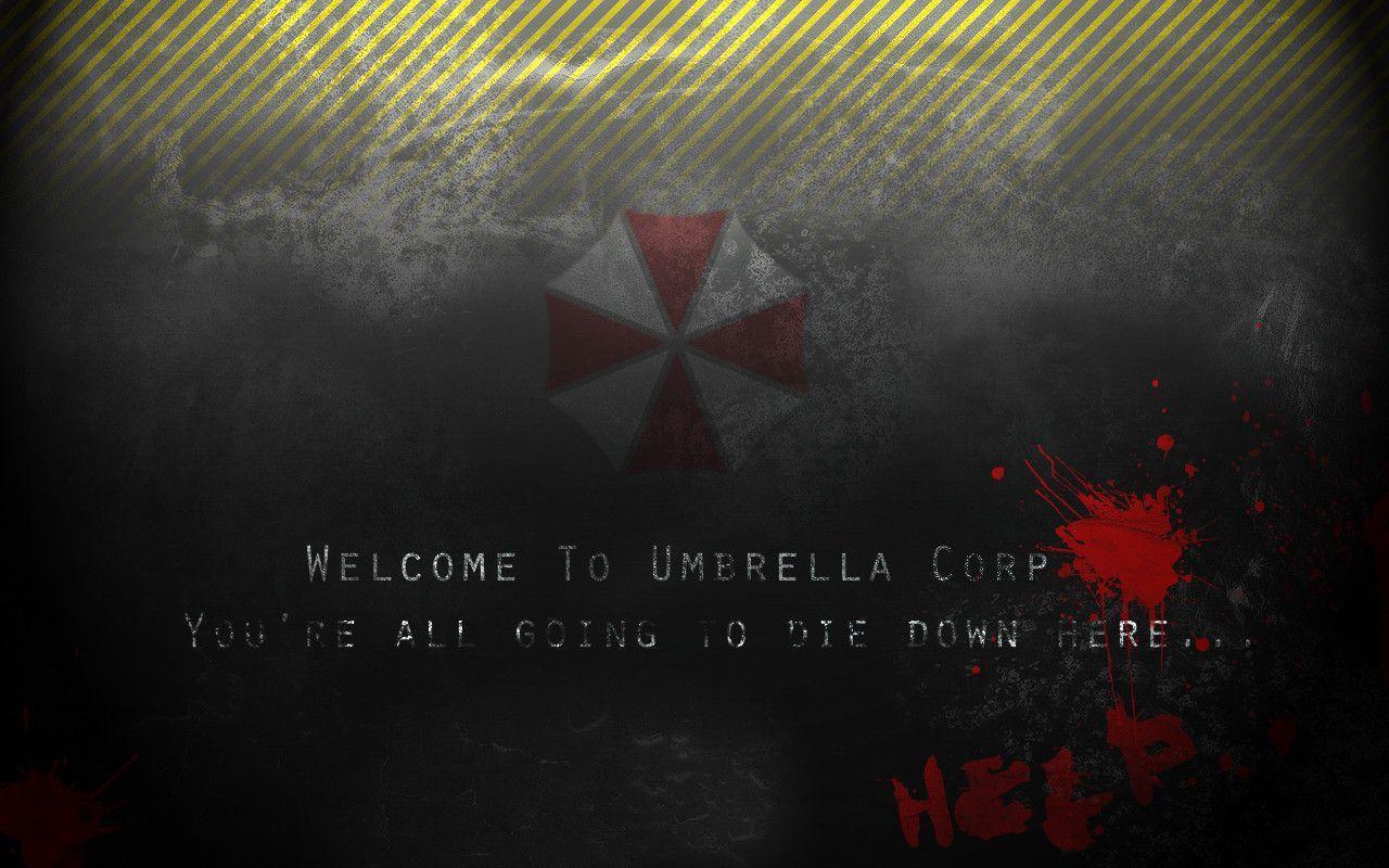 15 Wallpapers de resident evil para pc