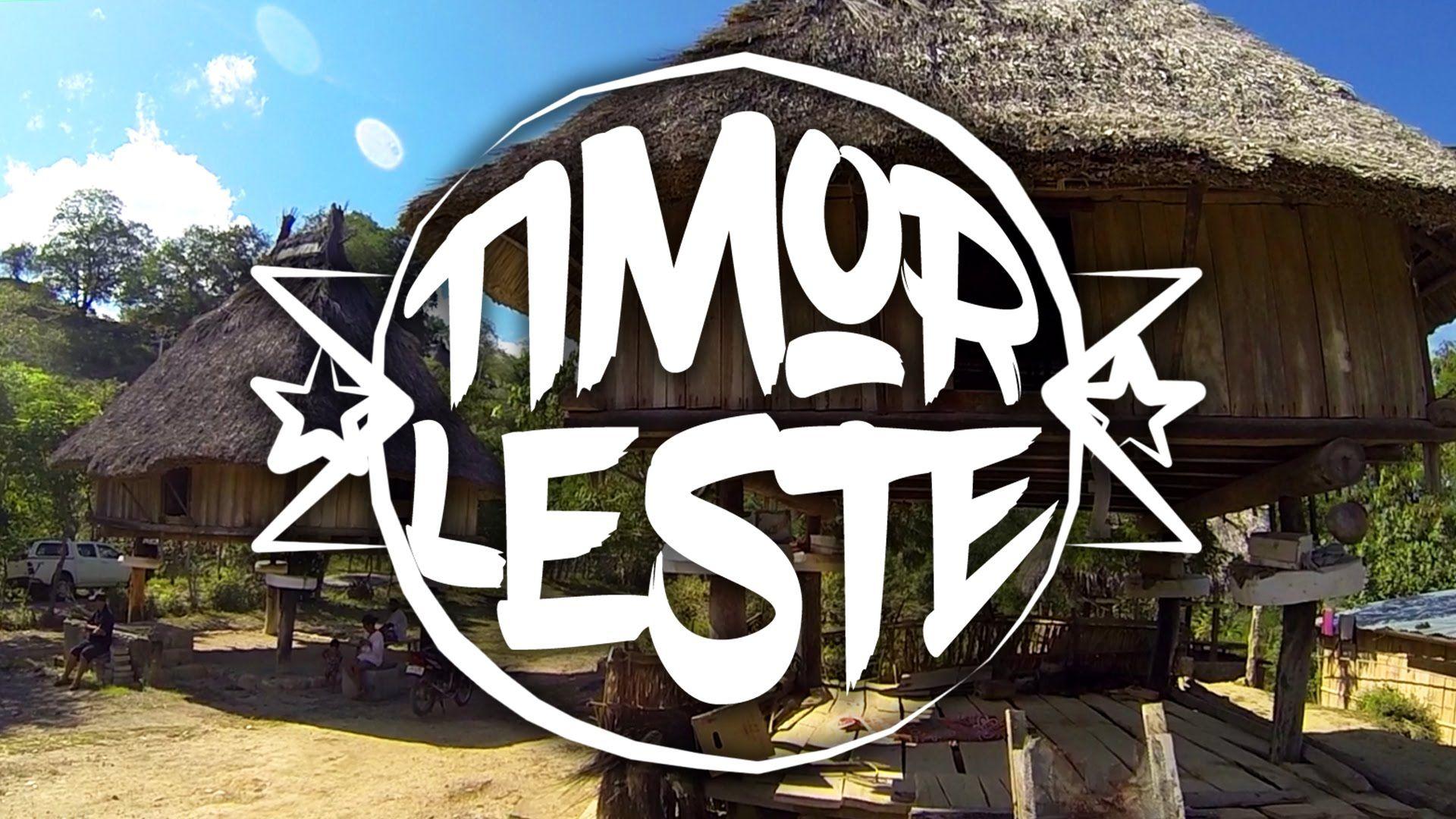 NOW: Timor Leste 2016