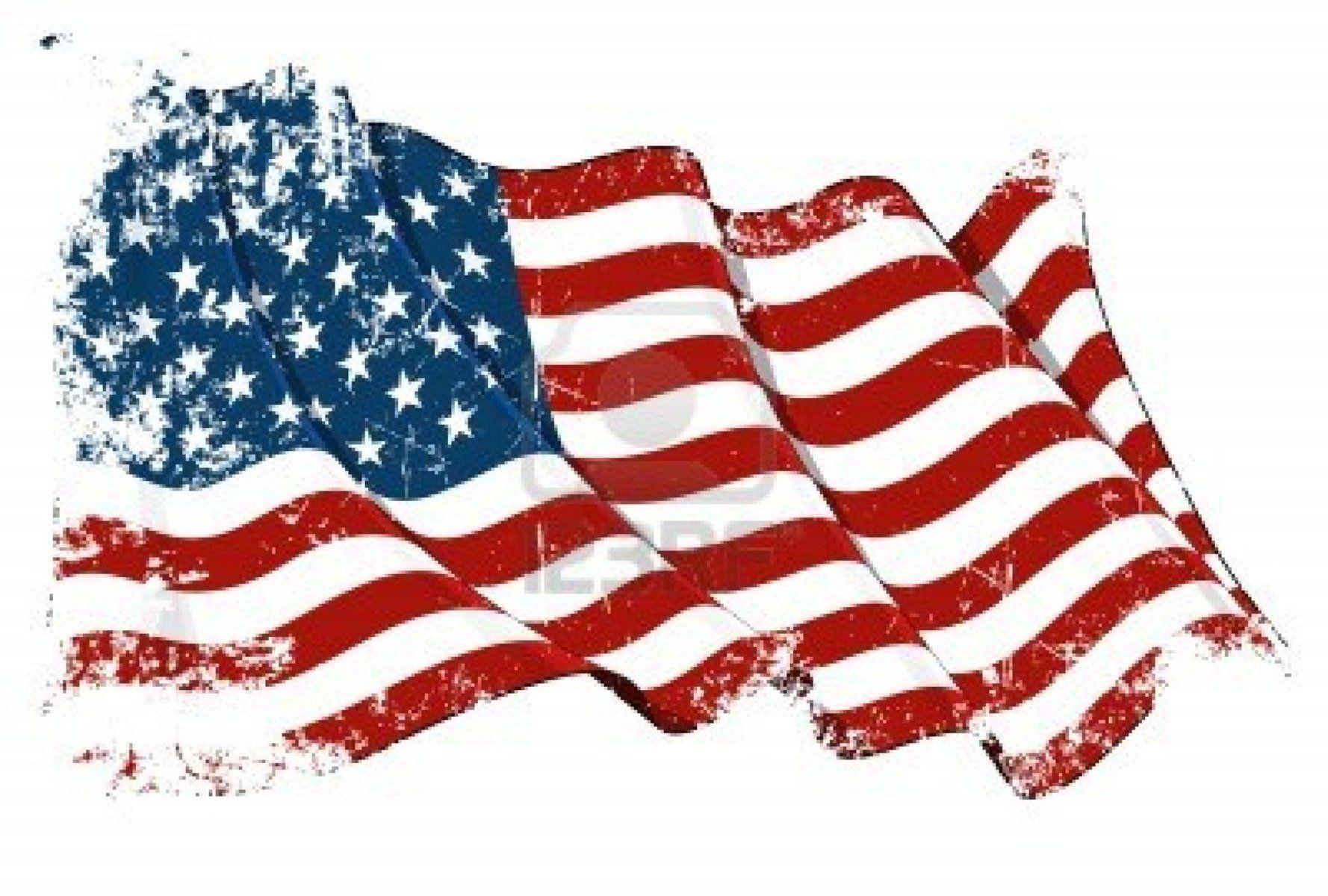 USA Flag Wallpapers