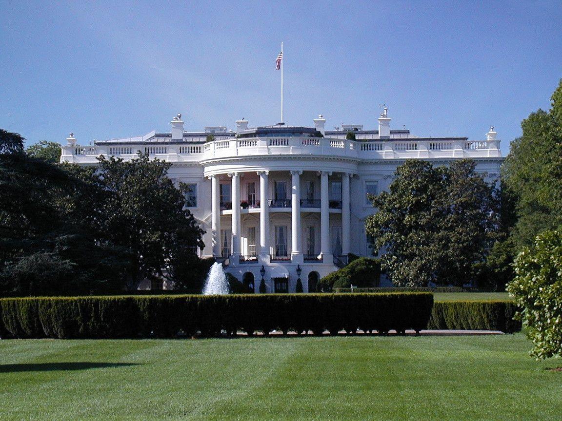 White House