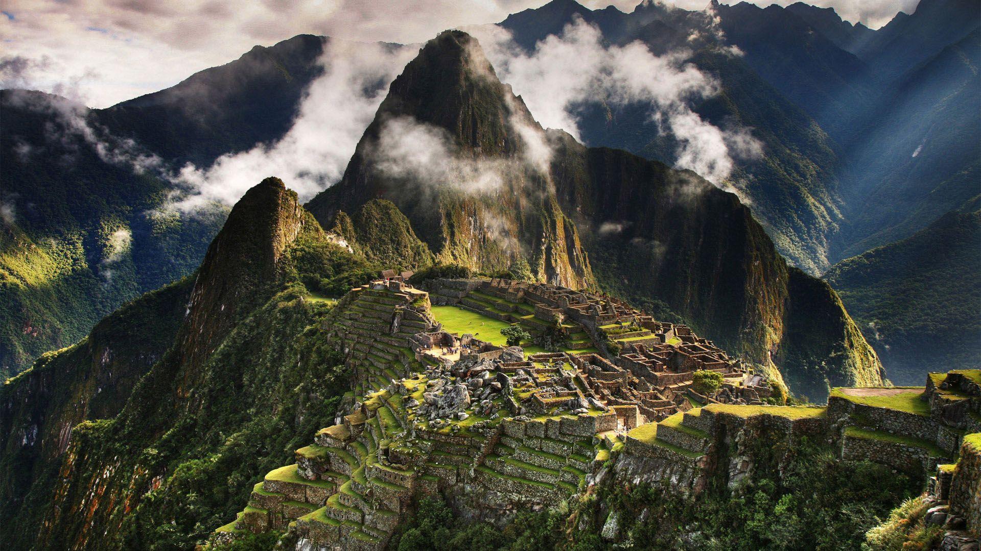 Peru Wallpapers