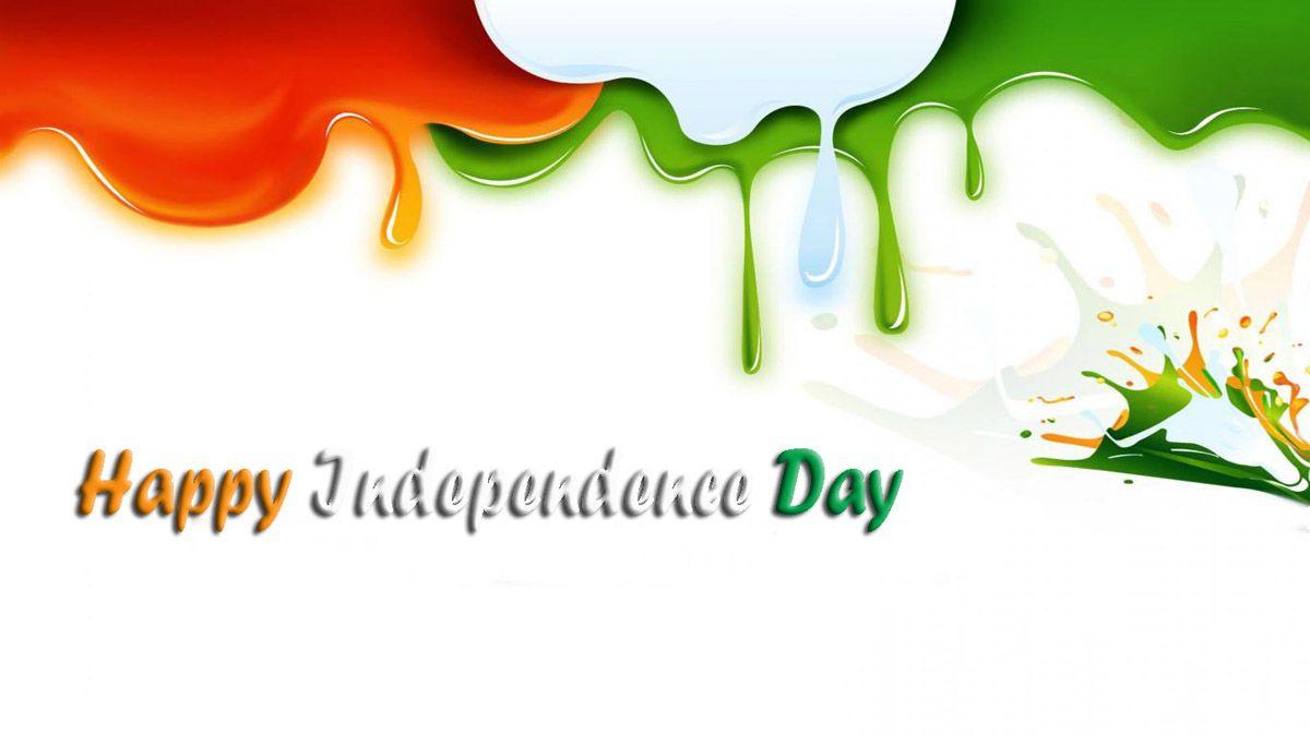 20 Beautiful Indian Independence Day Wallpapers