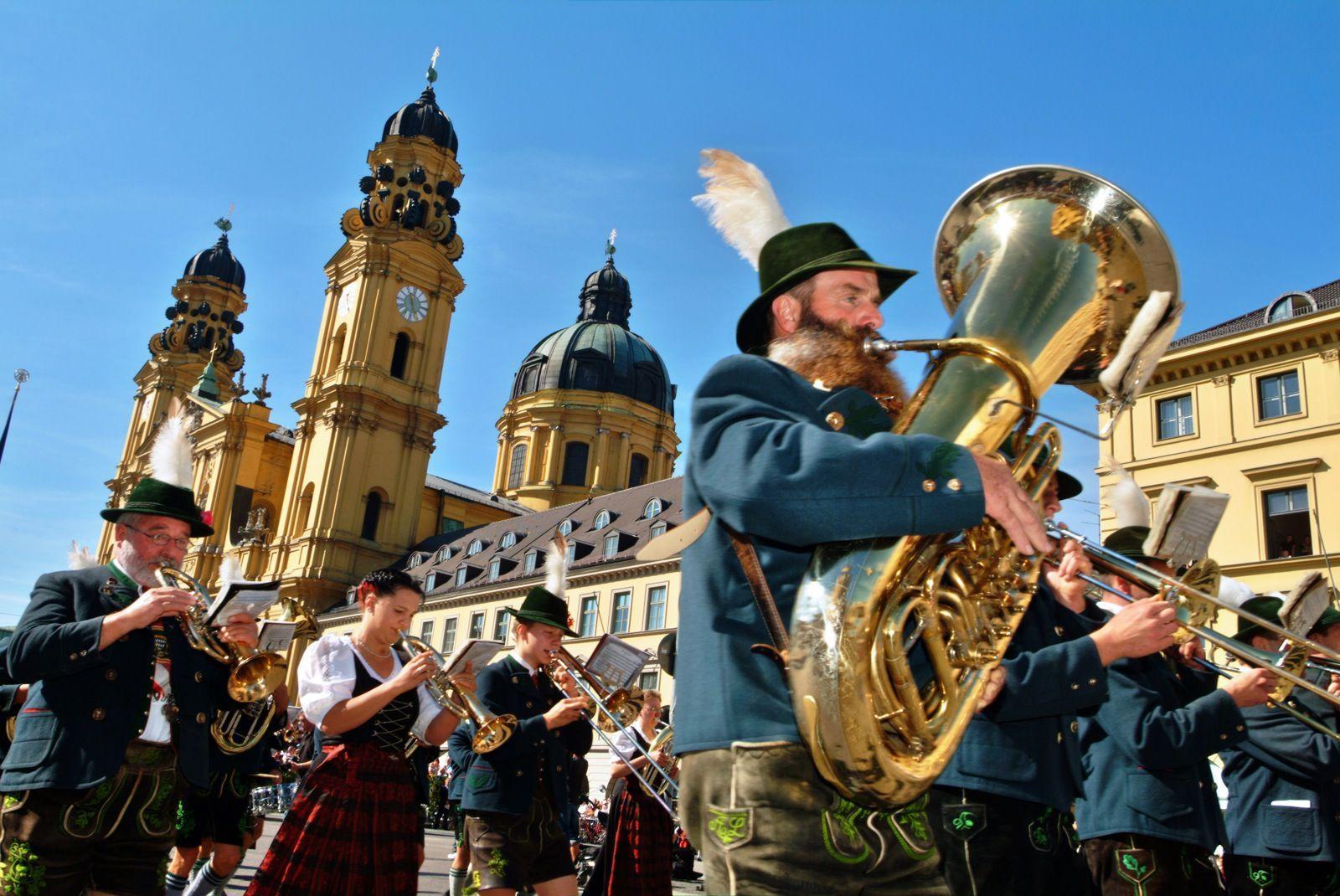 Oktoberfest