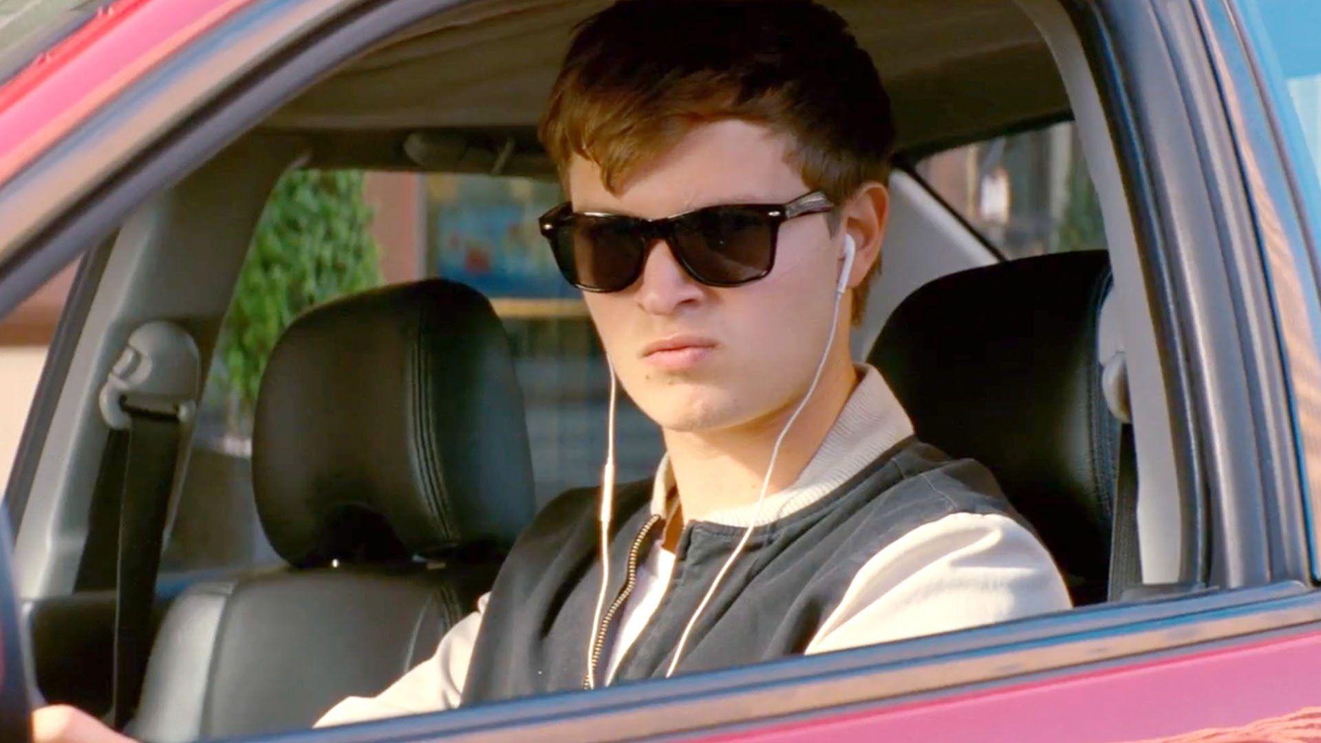 Baby Driver’ Fires On More Cylinders Than You May Think