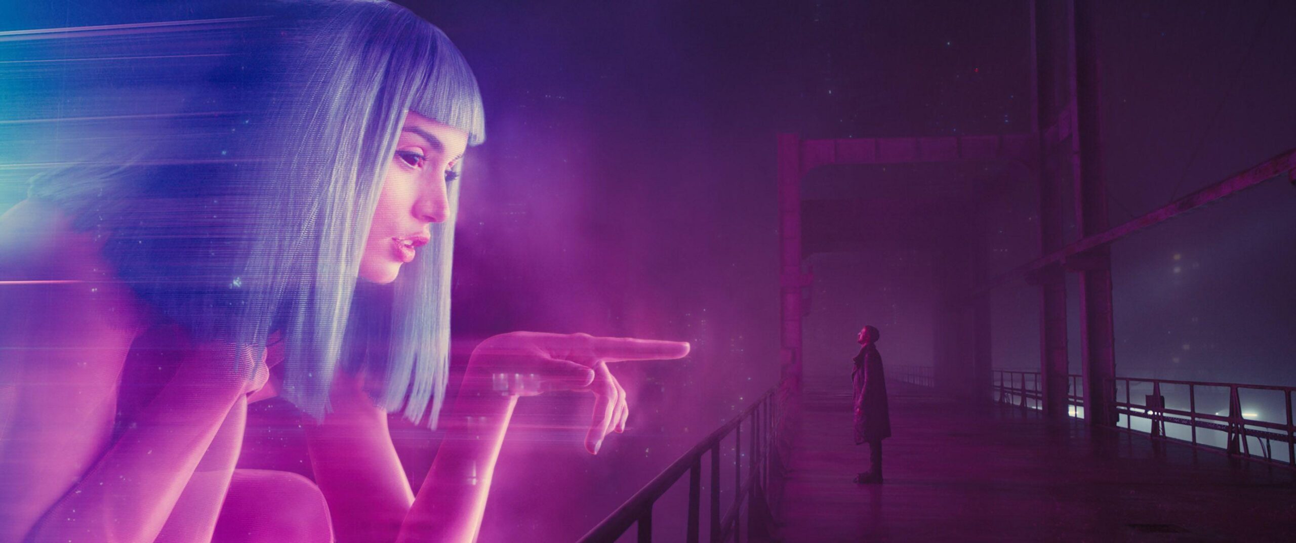 Blade Runner 2049 Image Tease Denis Villeneuve’s Sci