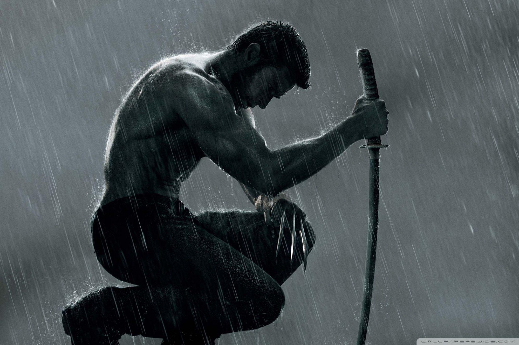 The Wolverine Wallpapers