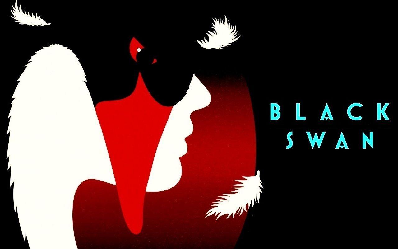 Black Swan&Poster Wallpapers