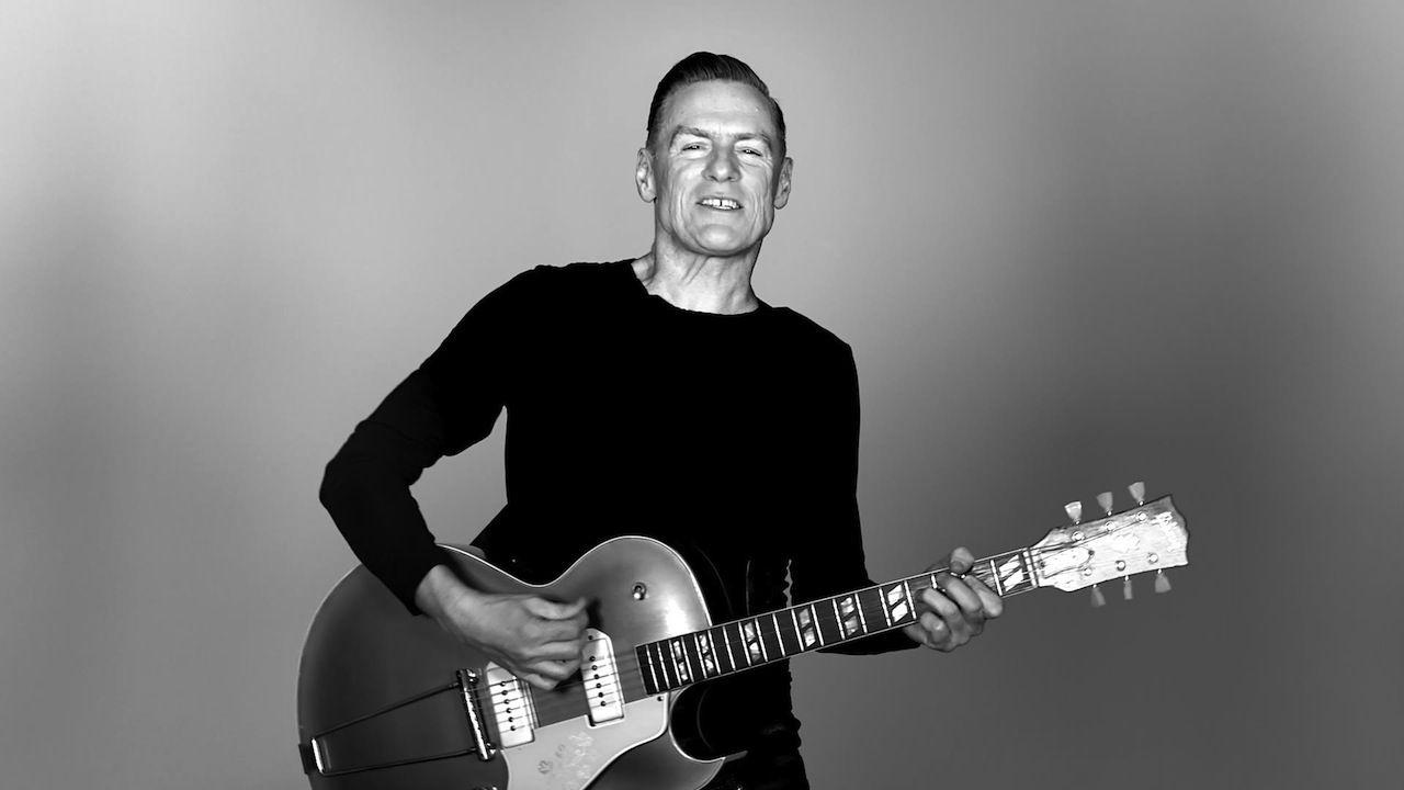 Bryan Adams